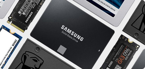 Solid State Drive (SSD) Upgrades | Computuners Computer Services