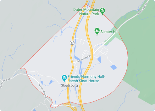 Sloatsburg, NY Computer Sales Service & Support