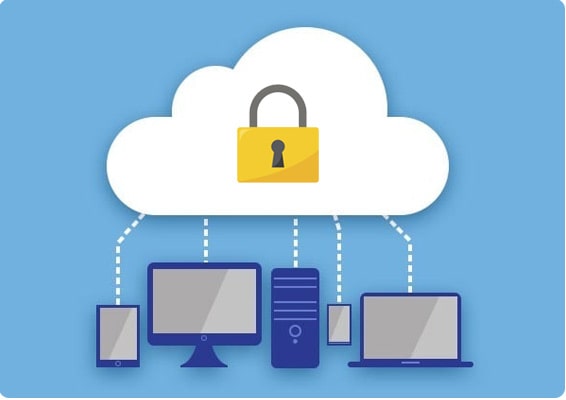 Encrypted Backup Solutions by Computuners