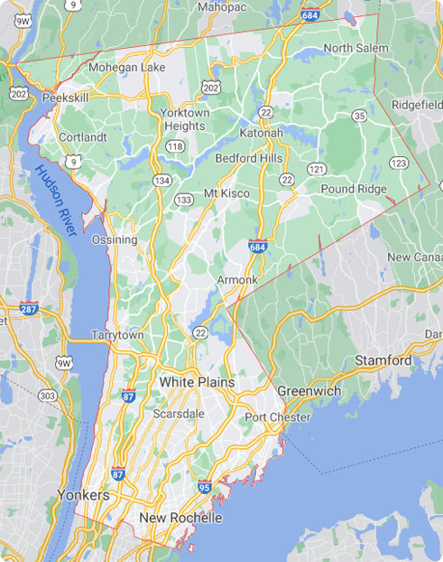 Westchester County Computer Services - (845) 652-8592